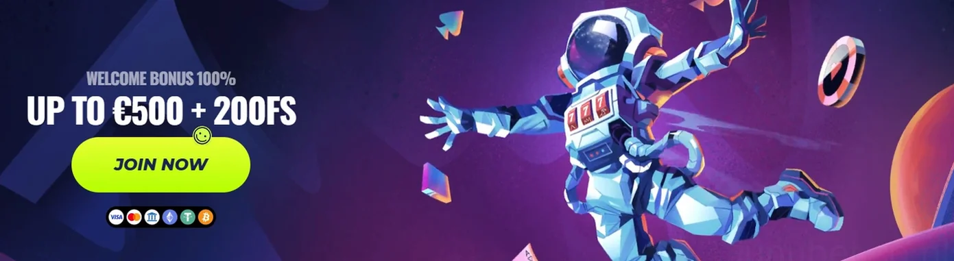 Lunubet Casino Welkom