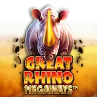 Great Rhino Megaways
